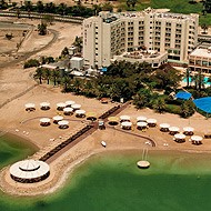 נופש בים המלח ינואר 2026