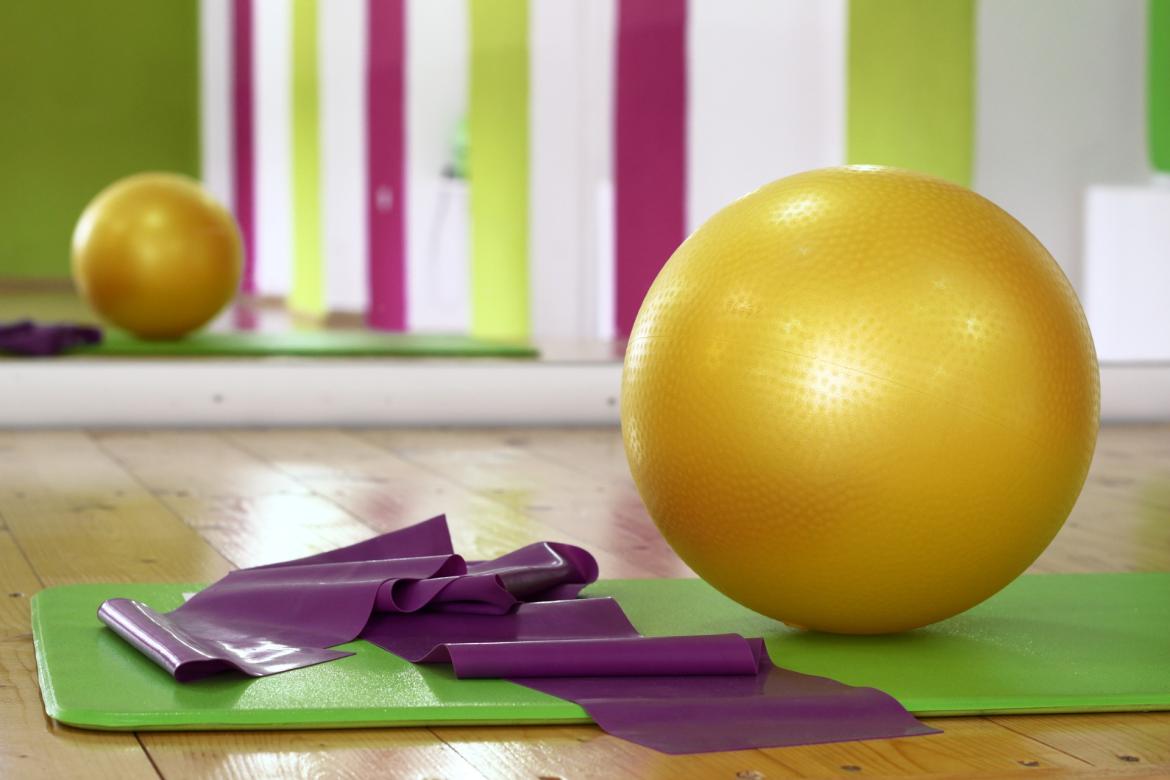 Exercise in English