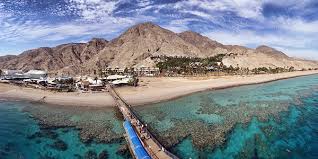 נופש באילת מרץ 2026