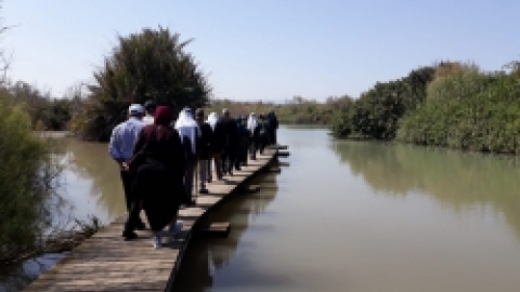 כמאנה ודמיידה בטיול לעין אפק אפריל 2021 (15).jpeg