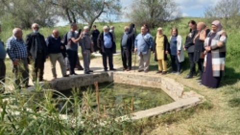 סלמה חוסניה וראס אל עין בטיול לעין אפק, אפריל 2021 (1).jpeg