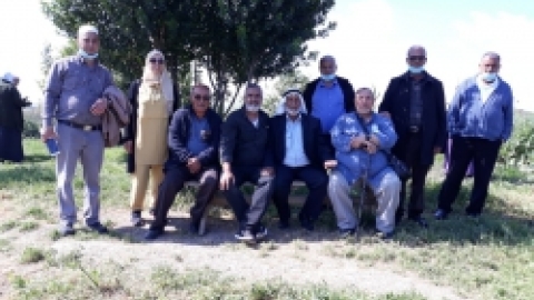 סלמה חוסניה וראס אל עין בטיול לעין אפק, אפריל 2021 (18).jpeg