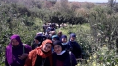 סלמה חוסניה וראס אל עין בטיול לעין אפק, אפריל 2021 (16).jpeg