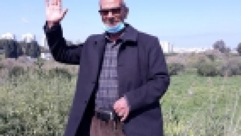 סלמה חוסניה וראס אל עין בטיול לעין אפק, אפריל 2021 (9).jpeg